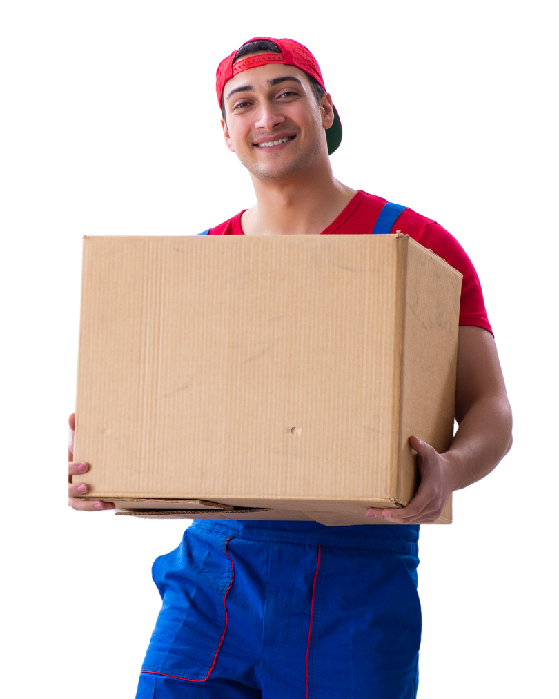 Trusted movers and packers in Riyadh