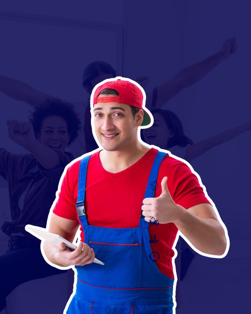 Professional Movers & Packers in Riyadh You Can Trust