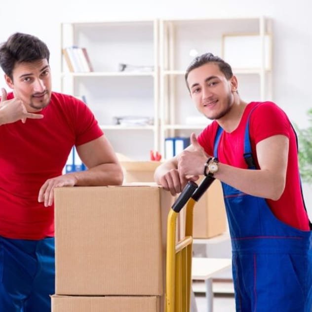 Best Movers near me in Riyadh